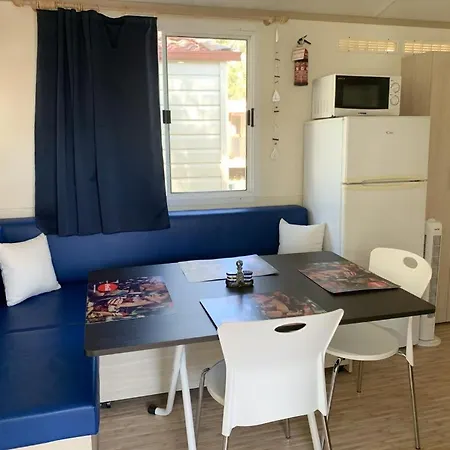 Apartmán Deme Mobile Illa