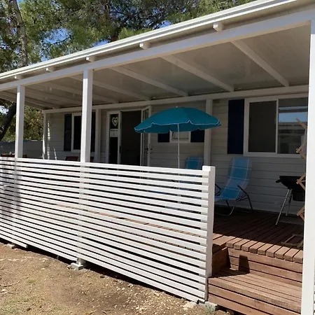 Apartmán Deme Mobile Illa